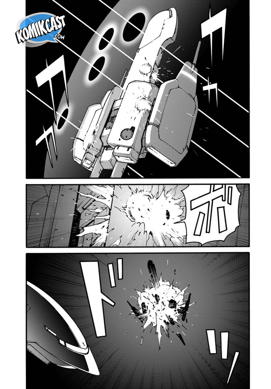 Mezametara Saikyou Soubi to Uchuusen-mochi datta no de, Ikkodate Mezashite Youhei Toshite Jiyuu ni Ikitai chapter 1